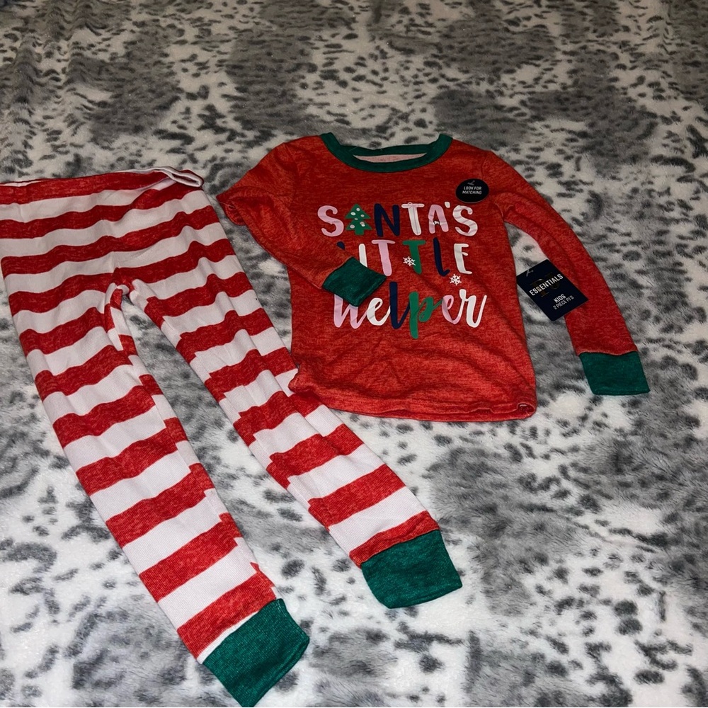 Pj Essentials Christmas Set